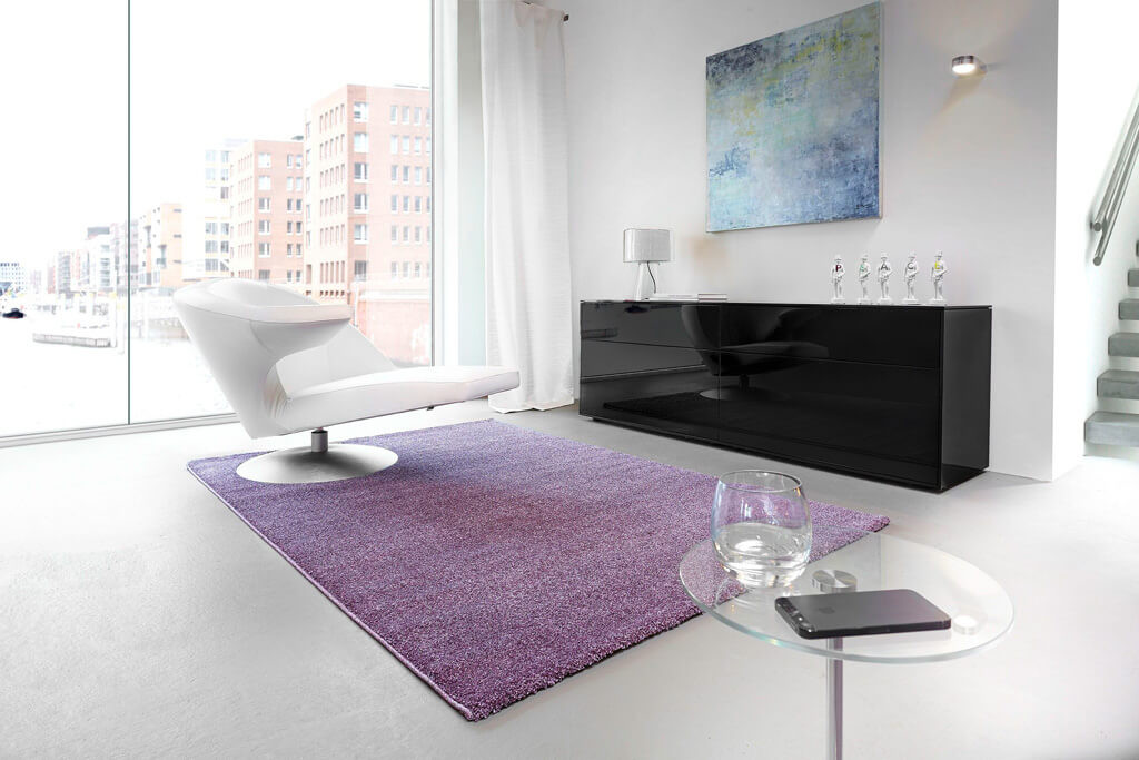 Teppich Stark
 Moderne Teppiche für Wohnräume in Hamburg finden bei