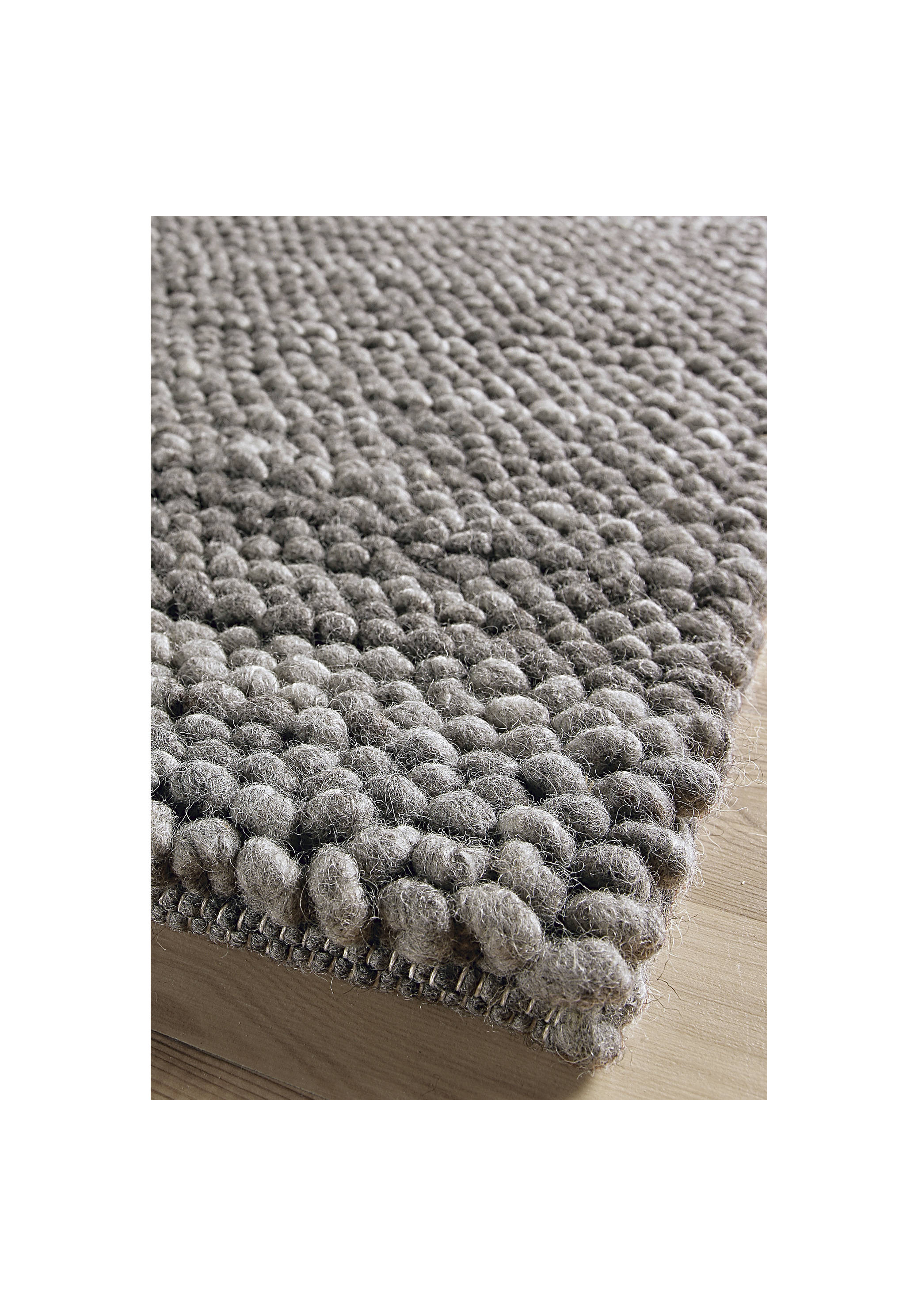 Teppich Wolle
 Teppich Grau Wolle teppich rund grau wolle teppiche hause
