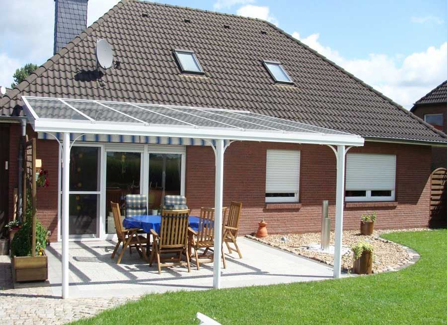 Terrassenüberdachung Glas Alu
 Terrassenüberdachung Alu Glas 6x4 terrassenuberdachung