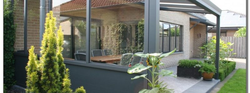 Terrassenüberdachung Glas Alu
 TerrassenüBerdachung Aus Polen Alu Glas