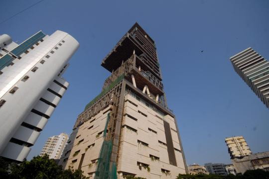 Teuerstes Haus Der Welt
 Luxus Die zehn teuersten Immobilien der Welt DIE WELT