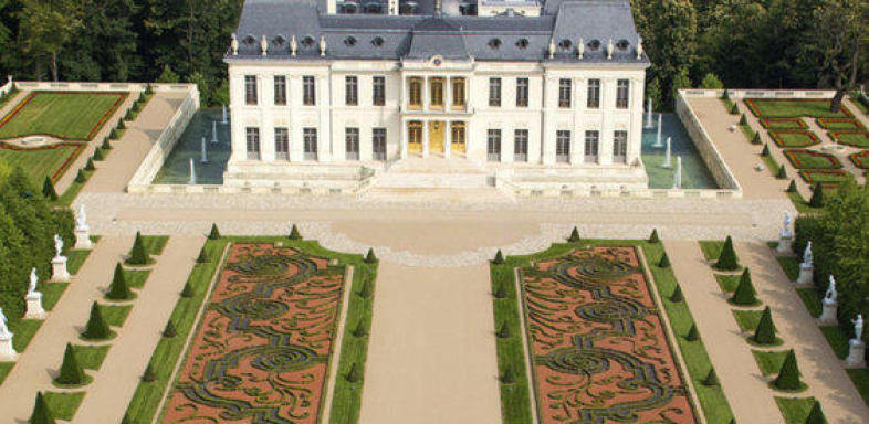 Teuerstes Haus Der Welt
 Teuerstes Haus der Welt gehört Firma in Luxemburg