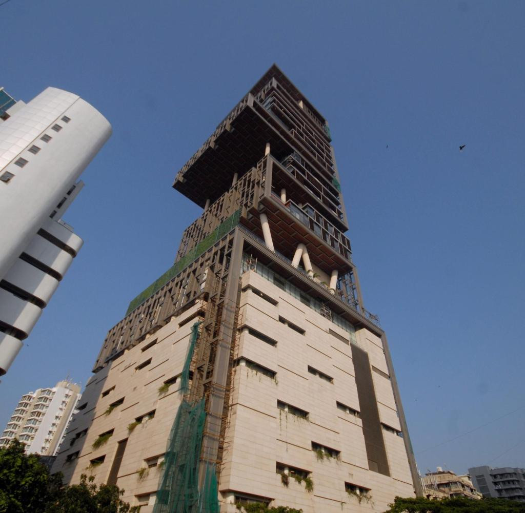 Teuerstes Haus Der Welt
 Luxus Die zehn teuersten Immobilien der Welt WELT