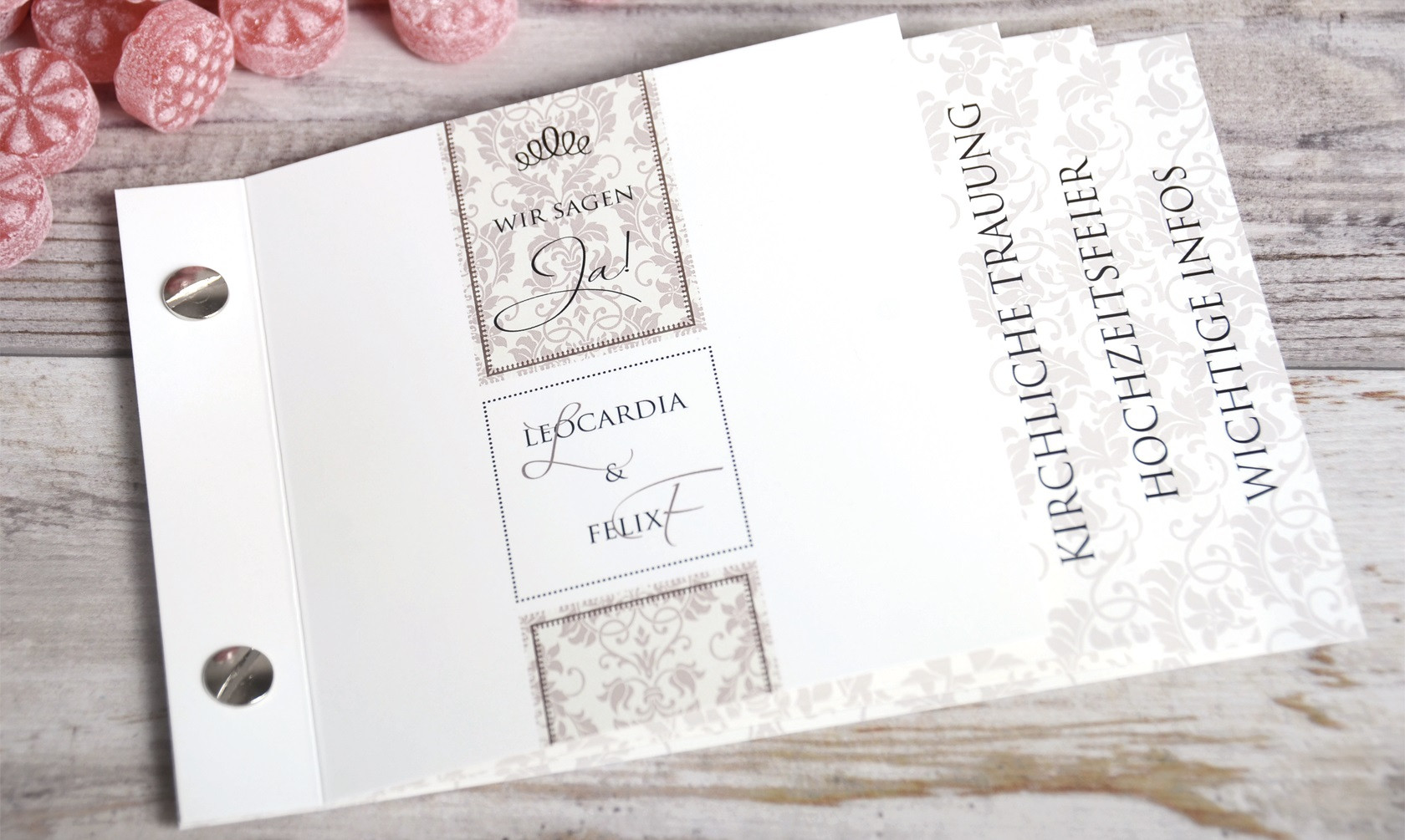 Text Danksagung Hochzeit Mal Anders
 Hochzeitskarten Einladungen und Danksagungen Karten mal