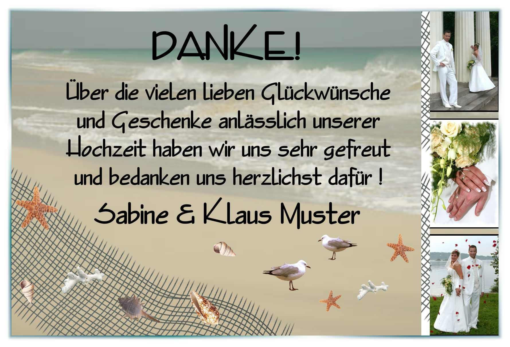 Text Für Dankeskarte Hochzeit
 Dankeskarte Hochzeit Dankeskarte Hochzeit Text Originell