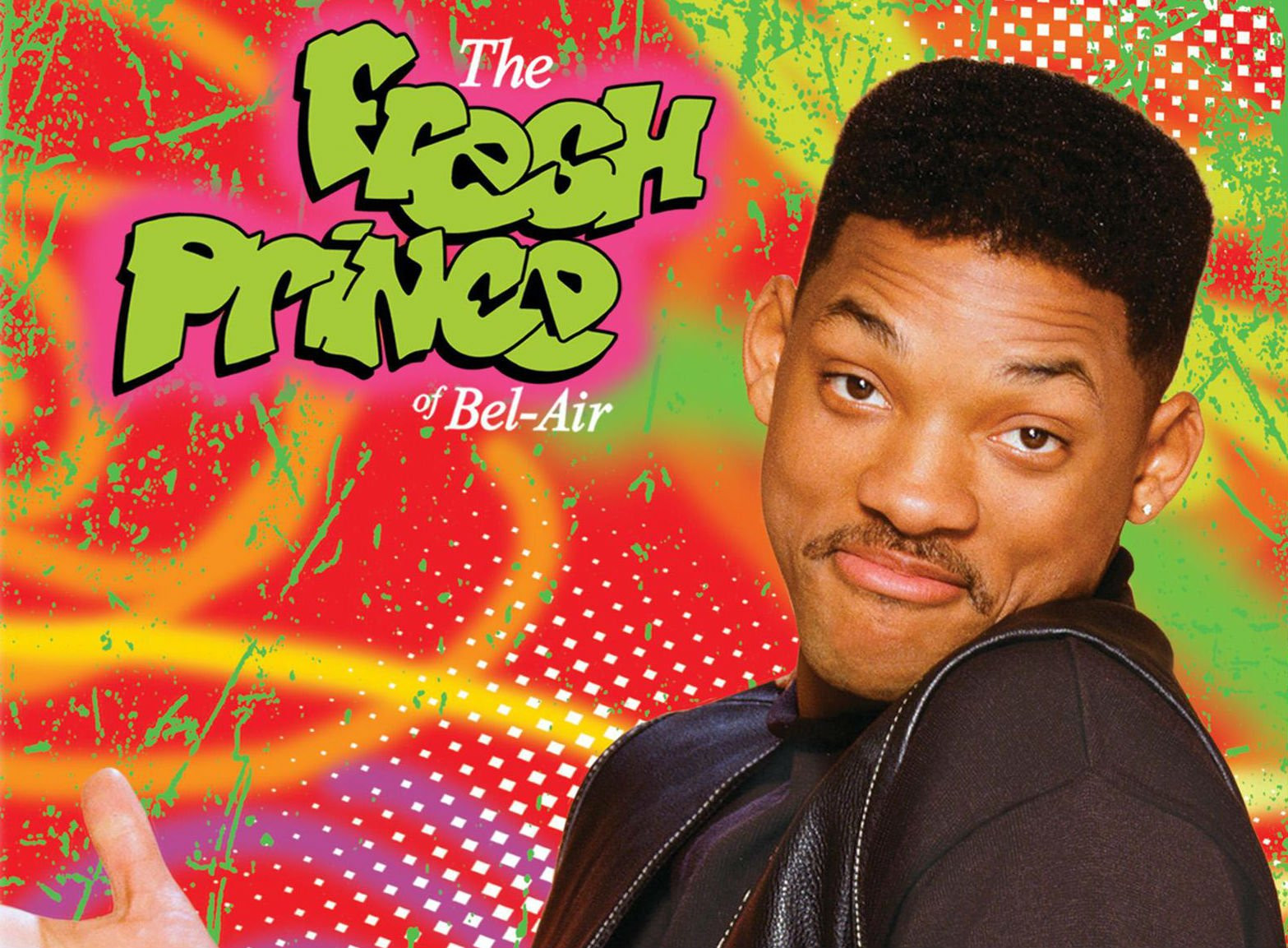 The Fresh Prince Of Bel Air
 Fresh Prince of Bel Air edy sit series television