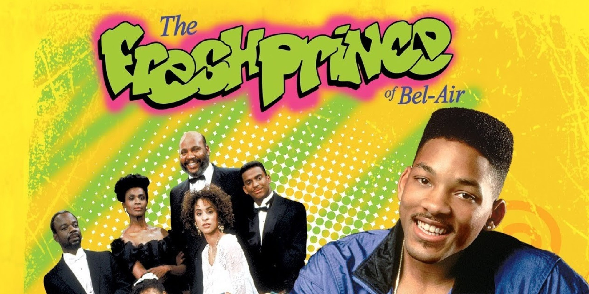 The Fresh Prince Of Bel Air
 11 Things You Didn t Know About The Fresh Prince Bel
