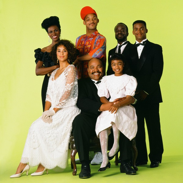 The Fresh Prince Of Bel Air
 301 Moved Permanently