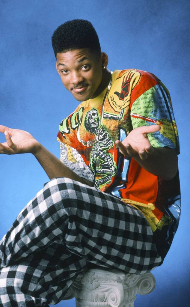 The Fresh Prince Of Bel Air
 Will Smith Has Zero Interest In a Fresh Prince of Bel Air