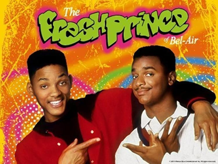 The Fresh Prince Of Bel Air
 25 things you might not know about the Fresh Prince NY