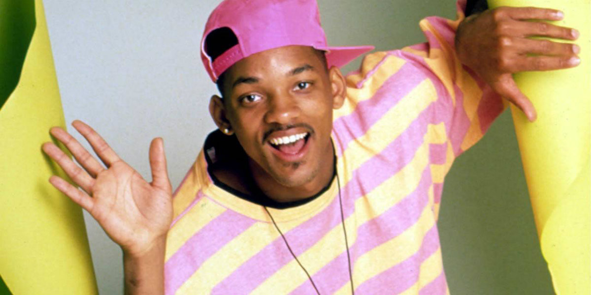 The Fresh Prince Of Bel Air
 Will Smith Producing ‘Fresh Prince of Bel Air’ Reboot