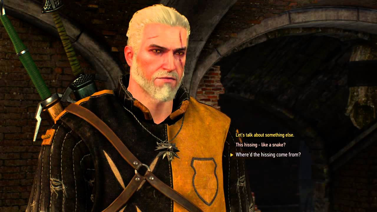 The Witcher 3 Frisuren
 Witcher 3 alle frisuren – Stilvolle frisur website foto blog