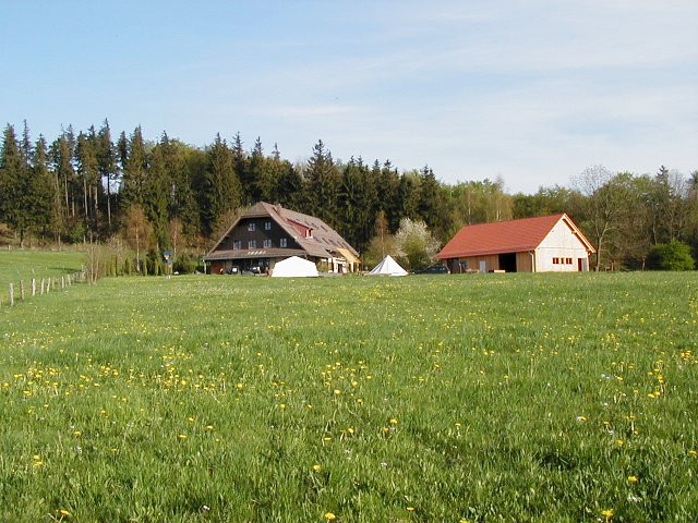 Thomas Morus Haus Neuss
 Buchschirm