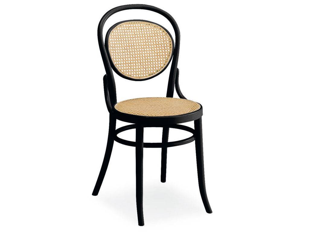Thonet Stuhl
 Thonet 050 Klassischer Stuhl aus Holz