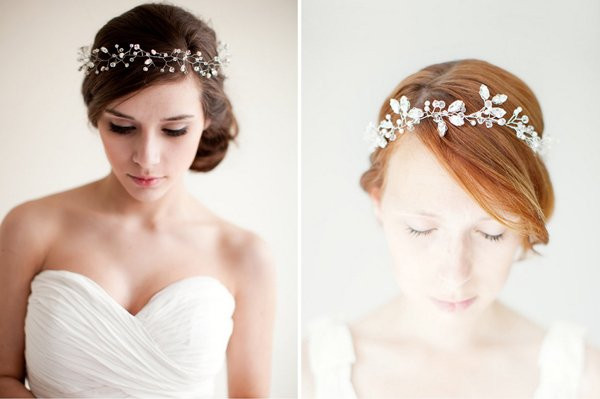 Tiara Hochzeit
 Wunderschöne Tiaras für Hochzeit