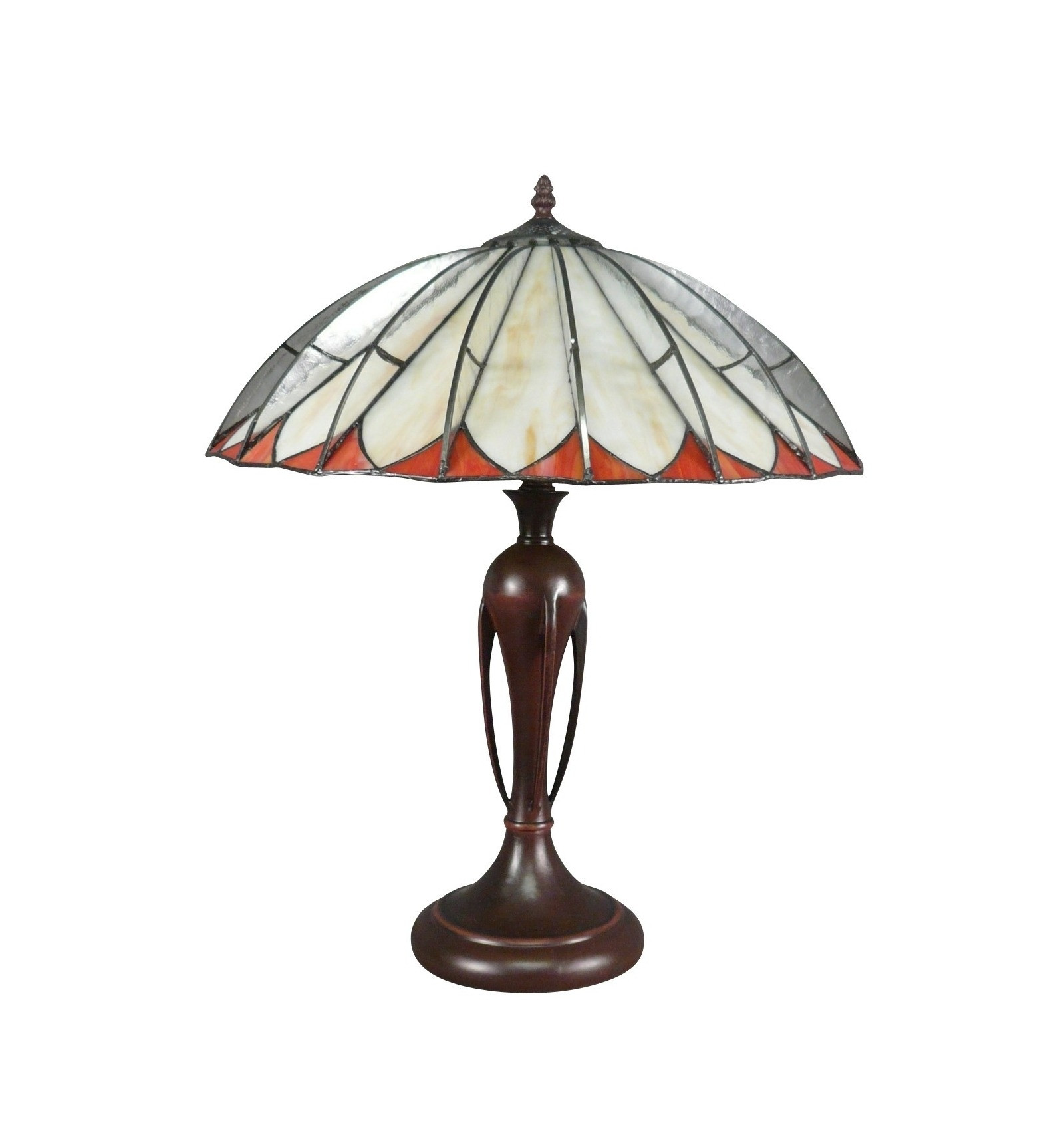 Tiffany Lampe
 Tiffany Lampe Art deco