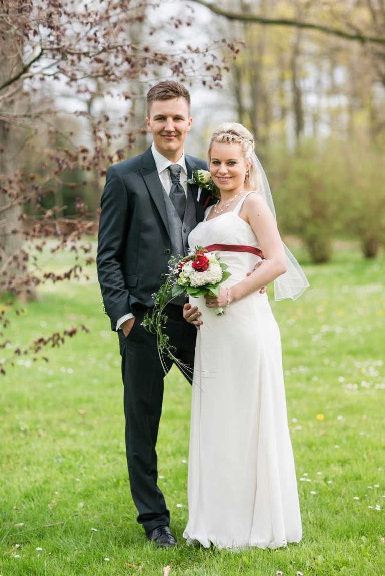 Tim Frühling Hochzeit
 Frühjahrshochzeit im Wasserschloss Klaffenbach und