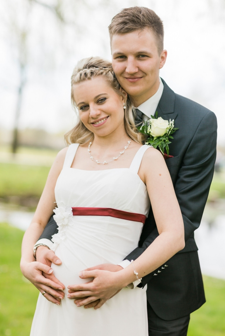 Tim Frühling Hochzeit
 Frühjahrshochzeit im Wasserschloss Klaffenbach und