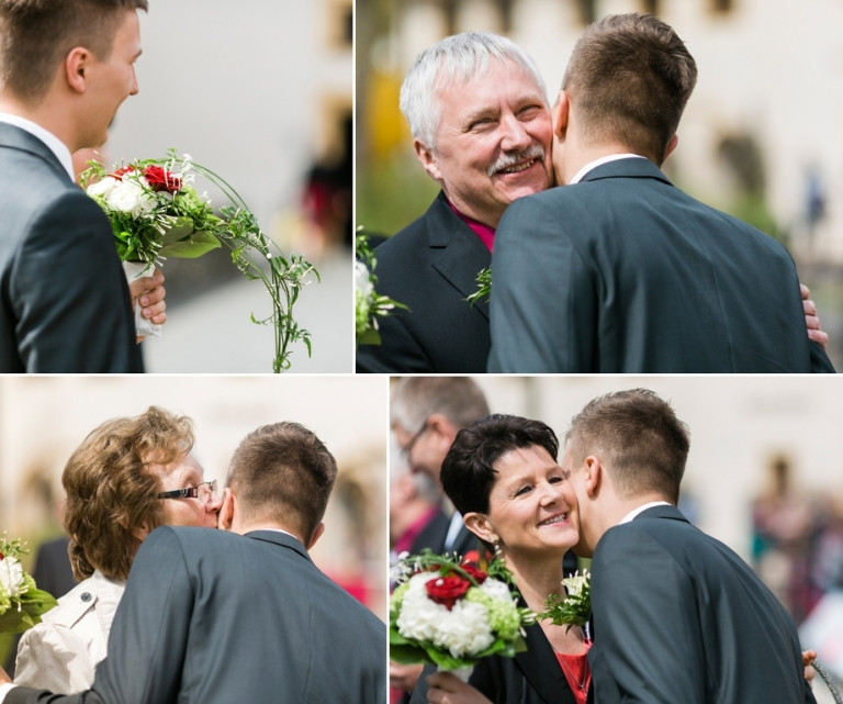 Tim Frühling Hochzeit
 Frühjahrshochzeit im Wasserschloss Klaffenbach und