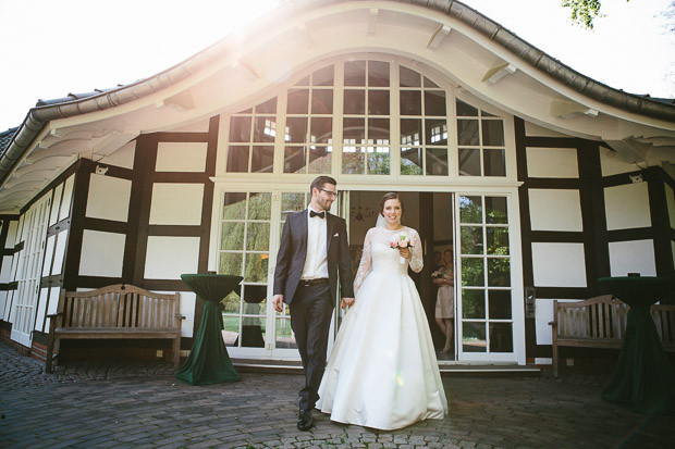 Tim Frühling Hochzeit
 Natürliche moderne Hochzeit in Hellwege von Karlis Fotografie