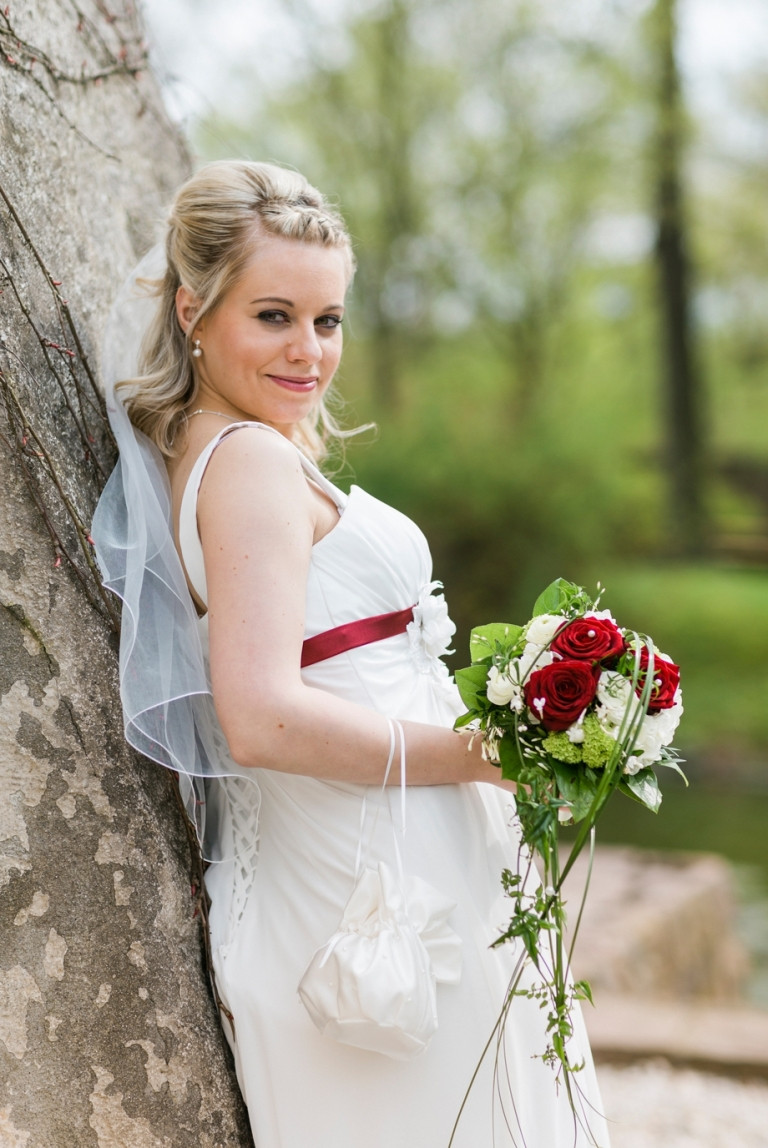 Tim Frühling Hochzeit
 Frühjahrshochzeit im Wasserschloss Klaffenbach und