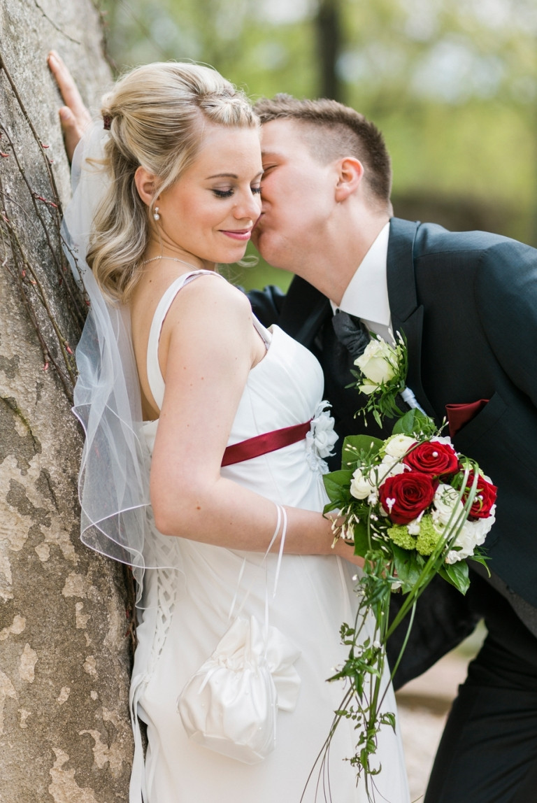 Tim Frühling Hochzeit
 Frühjahrshochzeit im Wasserschloss Klaffenbach und