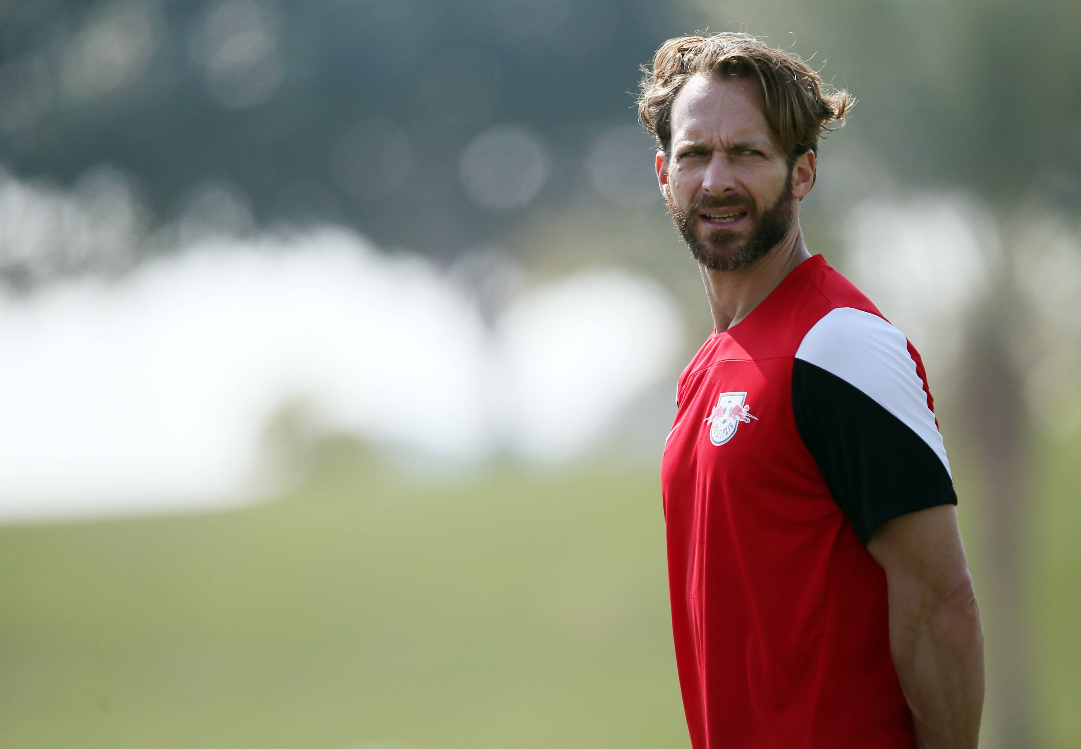 Tim Lobinger Hochzeit
 Athletiktrainer Tim Lobinger verlässt RB Leipzig Richtung