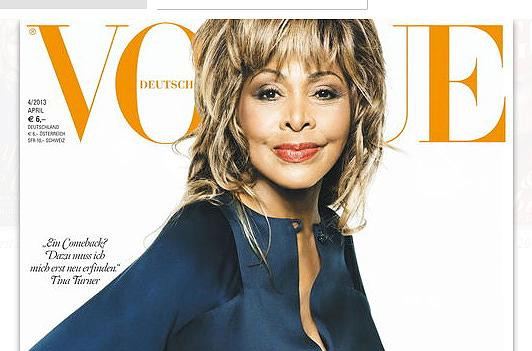 Tina Turner Hochzeit
 Hochzeit in der Schweiz Mit 73 Jahren Tina Turner will