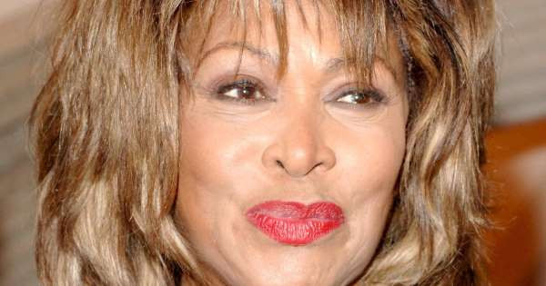 Tina Turner Hochzeit
 Tina Turner In der Hochzeitsnacht musste sie mit Ike ins