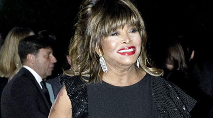 Tina Turner Hochzeit
 news Tina Turner Hochzeit noch sen Monat