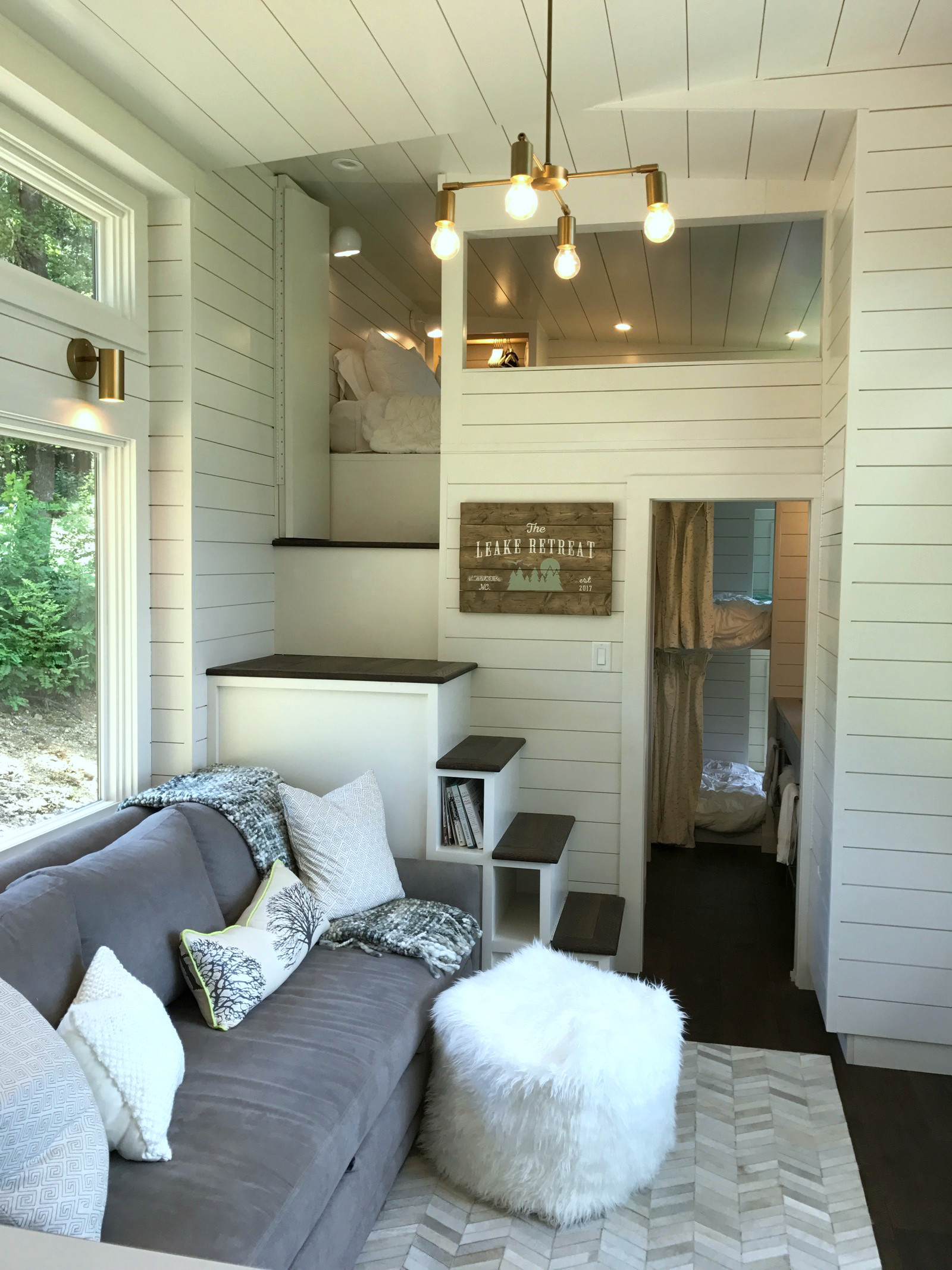 Tiny Haus
 What s in our new Tiny House Kitchen 100 Days of Real Food