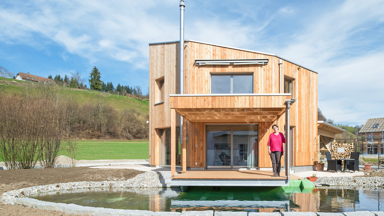 Tiny Haus
 Strom in Wohnmobil und Wohnwagen Die Grundlagen