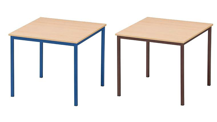 Tisch 80x80 Ausziehbar
 Tisch 80×80 Gartentisch Ikea Esstisch Sonoma Eiche Weiss