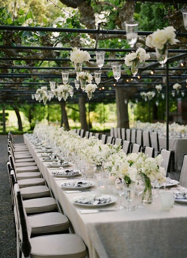 Tisch Aufgaben Hochzeit
 Ideen für Tischdeko zur Hochzeit