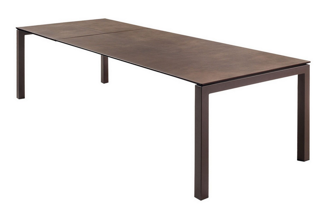 Tisch Ausziehbar
 Tisch ausziehbar 90 130 90 cm