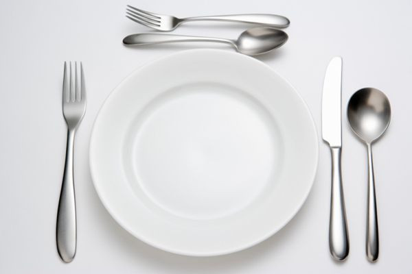 Tisch Eindecken
 Messer rechts Gabel links – was wohin kommt beim Tisch decken