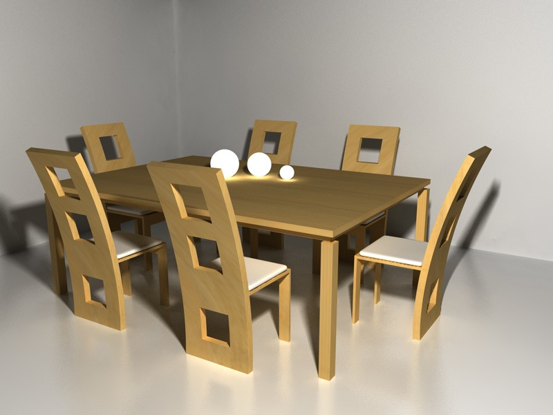 Tisch Und Stühle
 Tisch und Stühle Design Nation