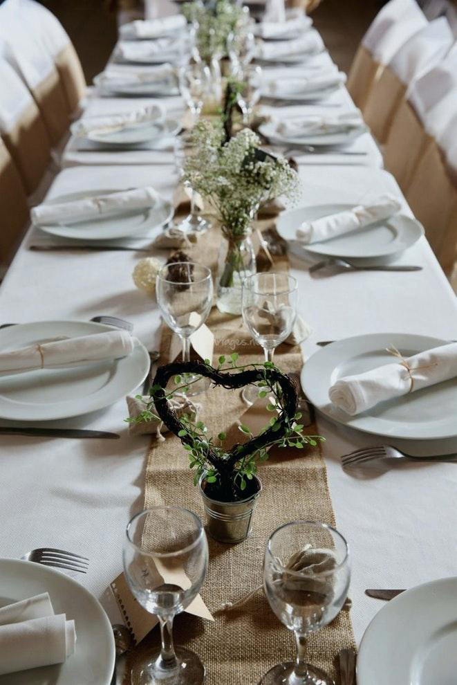 Tischdeko Diamantene Hochzeit
 Tischdeko Geburtstag Selber Machen Retina Stuhl Deko