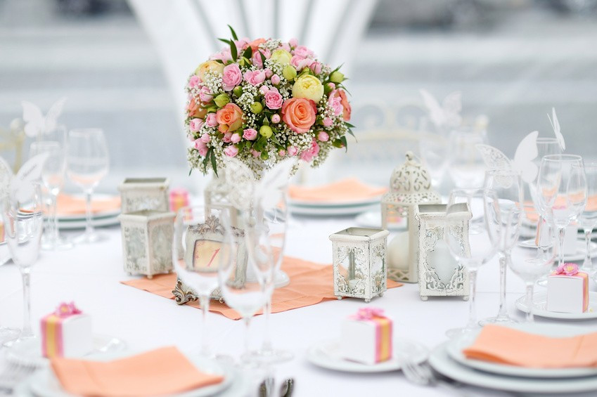 Tischdeko Diamantene Hochzeit
 Hochzeitsdeko & Blumen zur Hochzeit Dekoideen zur Hochzeit