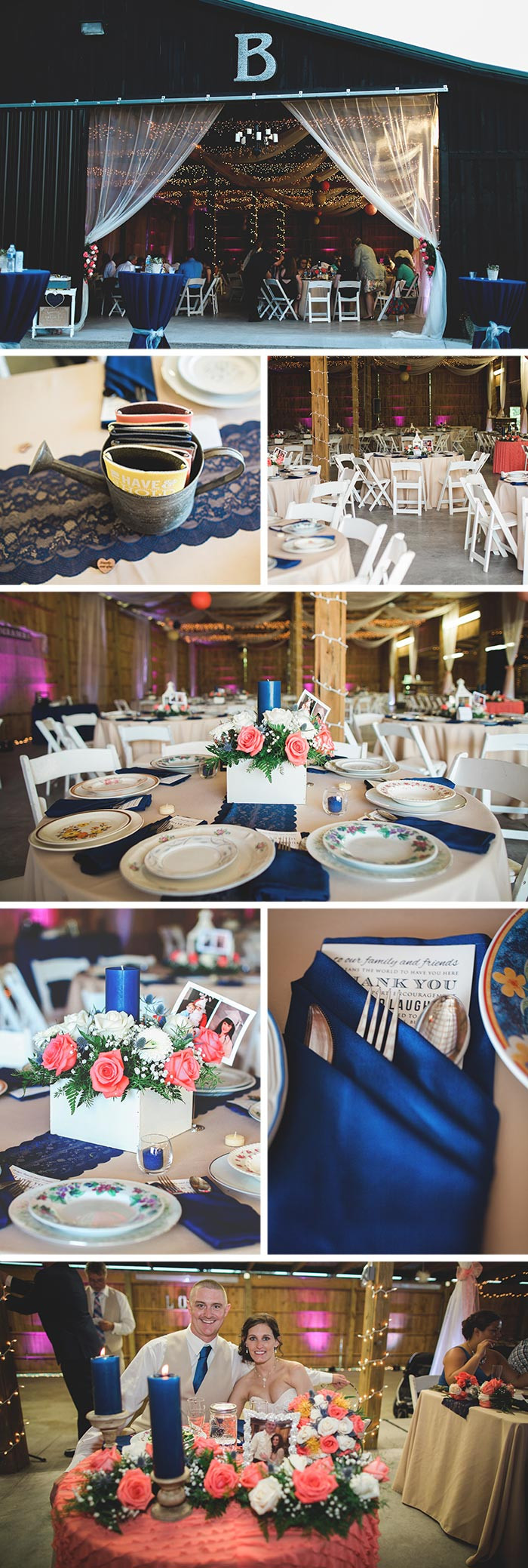 Tischdeko Hochzeit Holz
 Hochzeitsdeko aus Holz I Fotostory mit vielen Dekoideen
