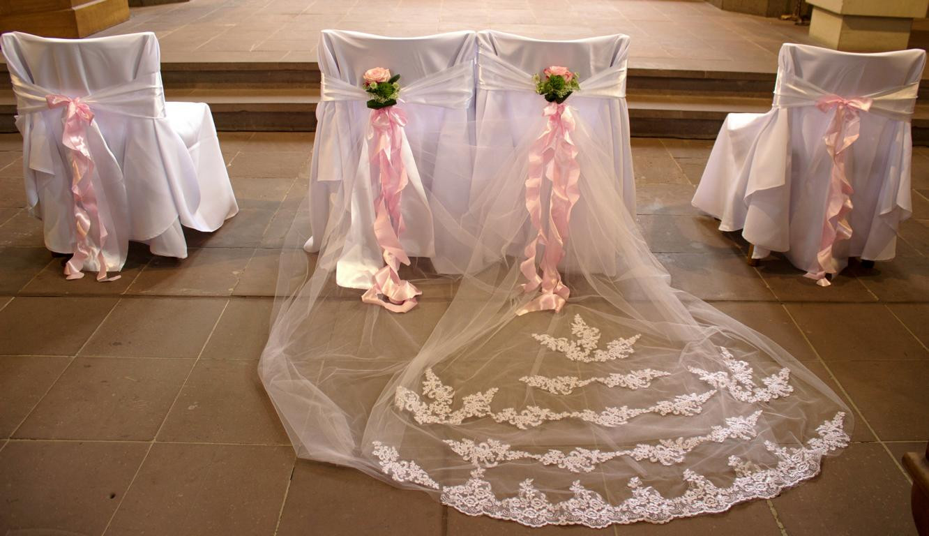 Tischdeko Hochzeit Rosa
 Hochzeit Tischdeko in Rosa Vanda Deko und Floristik