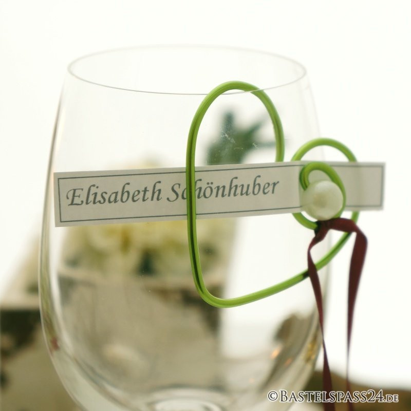 Tischkarten Hochzeit Selber Machen
 Tischkarten ausgefallen für Hochzeit Konfirmation