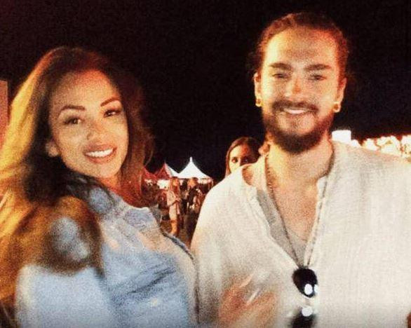 Tom Kaulitz Hochzeit
 Tom Kaulitz Scheidung nach heimlicher Hochzeit