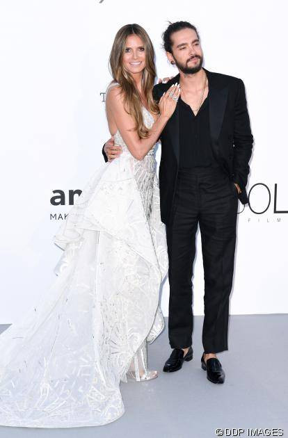 Tom Kaulitz Hochzeit
 Heidi Klum & Tom Kaulitz Blitz Hochzeit