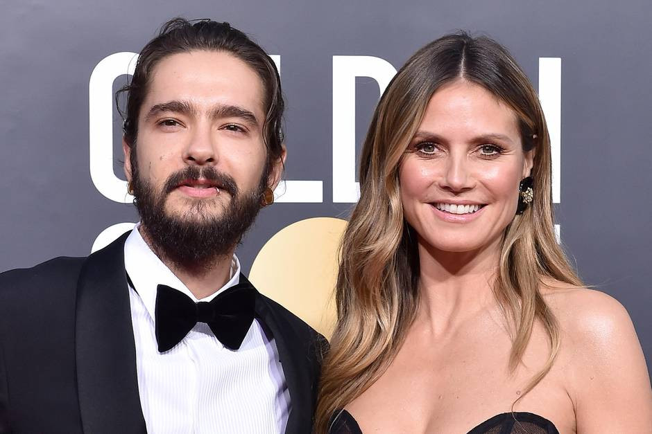 Tom Kaulitz Hochzeit
 Heidi Klum Tom Kaulitz Hochzeit in Deutschland