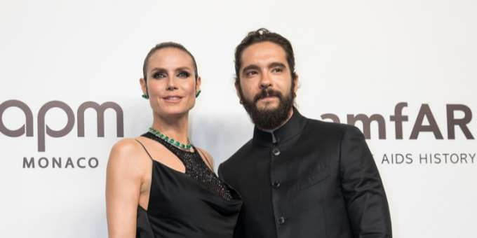 Tom Kaulitz Hochzeit
 Hier könnten Tom Kaulitz und Heidi Klum ihre Hochzeit feiern