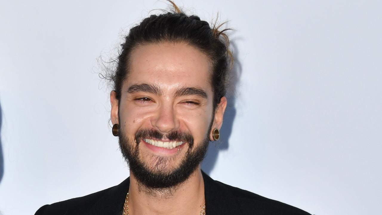 Tom Kaulitz Hochzeit
 Tom Kaulitz Hochzeit in Sizilien Leute Bild