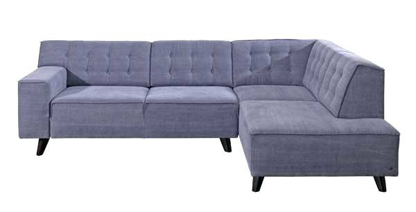 Tom Tailor Sofa
 Tom Tailor Couch Jetzt Polsterecke Xl Aheaven Casual