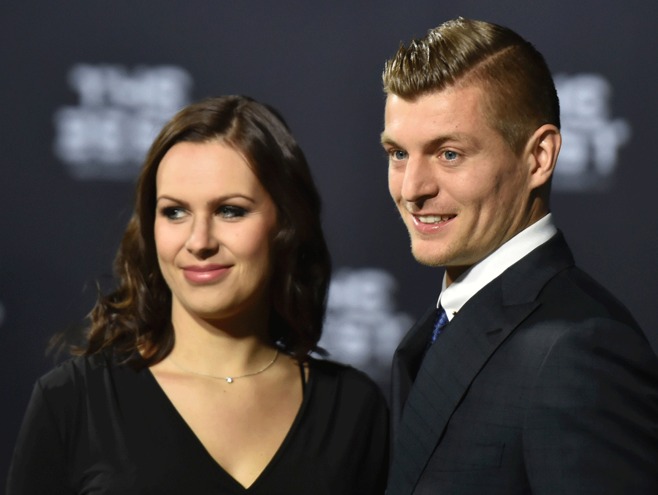 Toni Kroos Hochzeit
 Toni Kroos Hochzeit