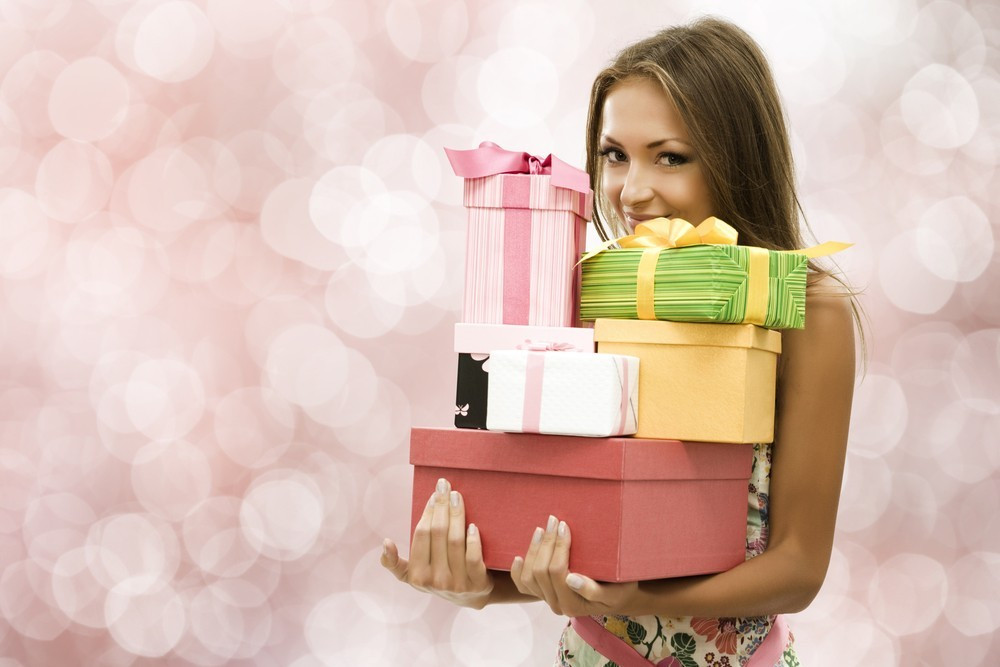 Top 10 Geschenke Für Frauen
 Top 10 Geschenke für Frauen zum Geburtstag Wohnideen und